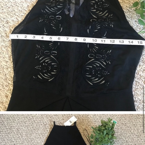 NWT Guess dress - Picture 7 of 10